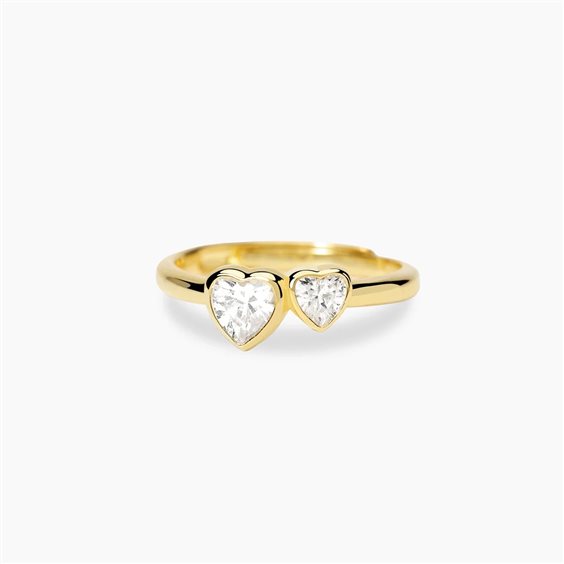 Anello Mabina Donna Siamo Noi in Lega metallica 626103 - 626103